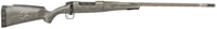 Fierce Firearms  Twisted Rival XP 22 Creedmoor 41 20 Inch Match Grade Fluted Barrel | 534184111486