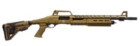 TR IMPORTS RZ17 TACTICAL 12GA 18.5 BRONZE  | 12GA | 812052024763