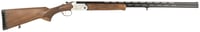 Silver Eagle Arms LS36 Light Super  410 Gauge 3 Inch 2rd 20 Inch Over/Under Vent Rib Barrel, Engraved Steel Receiver, Fixed Turkish Walnut Stock | 812052025883