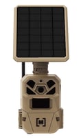 Moultrie MMC-14226 Edge Solar Cellular Trail Camera | 053695142265 | Moultrie | Hunting | GPS/Radios/Camera 