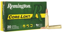 REM 250SAV 100GR PSP 20/200 | .250 SAVAGE | 047700052403