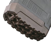 Die Free Co Llc DOSBOOTCOYOTE Dos Boot  2 Coyote Brown Compatible w/Magpul PMAG Gen M3 Magazines, 3 Pack | 860013578138