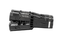 TASER 7 CQ HOME DEFENSE CARTRIDGE 2-PACKLive Cartridges for Taser 7 CQ 2/PK - Compatible with the Taser 7 CQ - Replacement cartridges - 2/PK | 796430221985