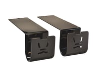 PSP HM3536 HolsterMate Bedside Bracket For Shotguns Black Includes Velcro Strap | 797053100428