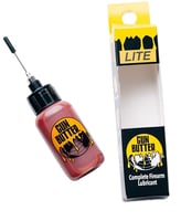 Gun Butter LITENEEDLEOILER1FLOZ Gun Butter Lite Needle Oiler 1 oz | 725414570610
