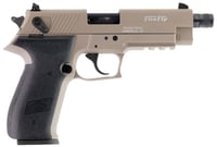 GSG FIREFLY 22LR TAN 4.9 Inch TB | .22 LR | 810113113937