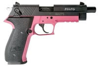 GSG FIREFLY 22LR PINK 4.9 Inch TB | .22 LR | 810113113951