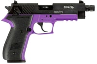 GSG FIREFLY 22LR PURP 4.9 Inch TB | .22 LR | 810113113968