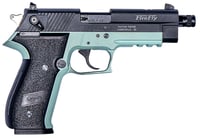 GSG FIREFLY 22LR MINT 4.9 Inch TB | .22 LR | 810113113982