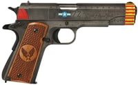RED TAILS 1911A1 45ACP 5 Inch 71  WWII WINGED WARRIORS SERIES  | .45 ACP | 602686423014