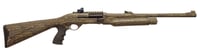 Silver Eagle Arms A21218BLCPKG Alpha 2  12 Gauge SemiAuto 3 Inch 41 18.50 Inch Steel Barrel Fixed Camo Synthetic Stock, Konus Scope | 812052025678