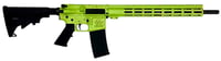 GLFA GL15223 S-ZOM      223 WYLDE RFL ZOMBIE SPLT | 638457791501 | GLFA | Firearms | Rifles | Tactical