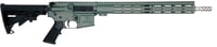 GLFA GL15223SS CHG   223 WYLDE RIFLE CHARCOAL GRN | 638457691085