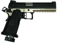 GLFA GL1911DS9FSS   1911DS SYNERGY 9MM DS GPLAT | 638457690798