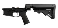 SHIELD SA15 CMPL FLDG LWR W/B5 BLK | 850029544548