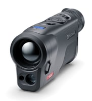 Pulsar PL77504 Oryx LRF XG35 Thermal Rangefinding Monocular Black 2.520x35mm 640x480, 12 Microns, 50 Hz Resolution, Digital Zoom | 840284902061