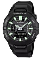 GSHOCK GBA9501ACR   MOVE ANALOG DIGITAL BLK | 889232406084