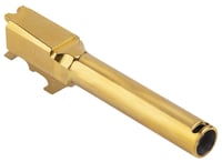 Smith  Wesson 14422   380 ACP 3.83 Inch Ported Gold | 022188901023