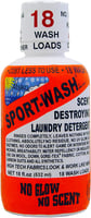 Atsko 1338 Sport Wash Laundry Detergent 18oz 18 Loads | 074928133881