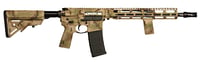 VKTR VK1PW RIFLE 5.56 NATO 13.7 Inch HUX WRX MB 30RD MULTICAM | .223 REM 5.56x45mm NATO | 810155161316
