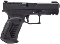 DERYA DY9 9MM 3.86 Inch 10RD BLK CA/MA | 9x19mm NATO | 850067243380