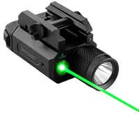 Alliance Consumer Group IPRMLT0002 RM600LSR Rail Mount Light Green Laser 600 Lumens | 044435920342