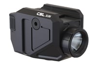 VIRIDIAN C5L SLIM FOR GLOCK GREEN LASER W/ 550 LUMEN LIGHT | 647581796382