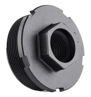 HUB DIRECT THRD MNT 9/16X24RH | 810128160315