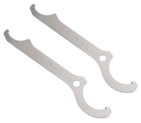 ENHANCED SPANNER WRENCH KIT  FITS SP SERIES MOUNTS | 810128161299