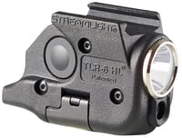 TLR-6HLG G43X/48 300LM BLK GRN  TACTICAL LIGHT W/GREEN LASER | 080926693555