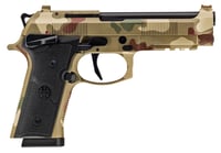 BER SPEC0745A10   90      9M   4.7    10R   FRGCMO  | 9x19mm NATO | 082442026343