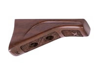 Woox SH.AGR001.01  Angled Grip Walnut Wood | 810069396361