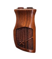 Woox SH.VGR001.01  Vertical Grip Walnut Wood | 810069396378