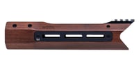 Woox SH.FRN092.F01 Vigilante Handguard Walnut Wood 9 Inch Long | 810069395210