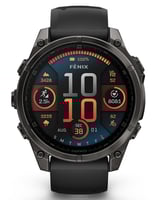 GAR 010-02904-20    FENIX8 47MM AMOLED SPPHR/GRY | 753759338107