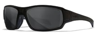 Wiley X CCBRH01 Breach  M/L Gray Lens Matte Black Frame | 712316004183