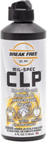 Break Free CLP410 CLP  4oz Squeeze Bottle 10Pack | 088592020507