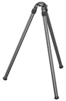 Leofoto Usa SO362CX Inverted 2 Section Carbon Fiber Tripod Tripod 5.43 Inch64.49 Inch High Black Aluminum | 6940828312166