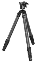 Leofoto Usa SA324CXMA40X  Carbon Fiber Tripod Black | 6940828312173