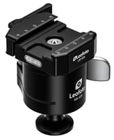 Leofoto Usa MA40X MA40X Ball Head Black | 6940828313231