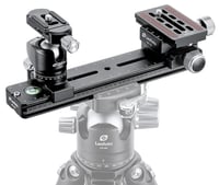 LEOFOTO FDM02       BINOCULAR RNGFINDER RL KIT | 6940828302891