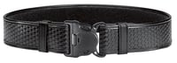 Bianchi 22121  Duty Belt Black XS Belt Size 24-28 Inch 2.25 Inch Wide | 013527221216