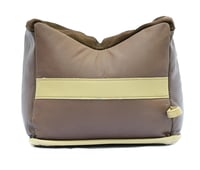 Benchmaster Leather Bench Bag  Large | 751710504820