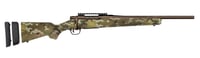 MOSSBERG PATRIOT SUPER BANTAM 350LEGEND 18 Inch THREAD MULTICAM | 015813282819