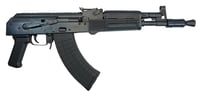 PIONEER ARMS HELLPUP AK PISTOL 7.62X39 230RD SYN BLACK | 7.62x39mm | 850036821069