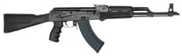 Pioneer Arms AK47 Sporter Rifle 7.62x39 30rd Magazines 2 16 Barrel Black | 7.62x39mm | 850036821014