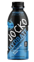 Jocko Fuel 29746 Blue Rasberry Hydrate Drink 16oz 12Pack | 810076297460