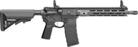 SPGFLD ST VIC V2 SBR 556 11.5 Inch 30RD  | .223 REM 5.56x45mm NATO | 706397973476