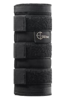 COLETAC HTP 6 Inch SUPPRESSOR COVER BLK | 638362939869