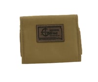 Coletac HW1002 Hunter Ammo Wallet Coyote Brown Cordura Capacity 10rd | 709750009409